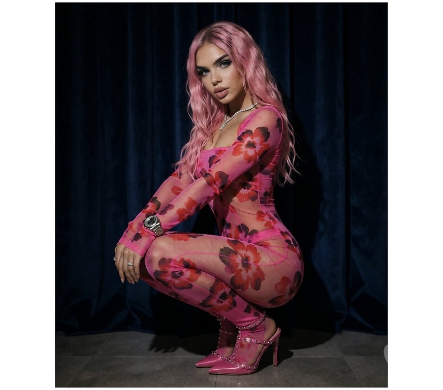 Escorts South East London Camberwell - South East London - Photos for TRANS🏳️‍⚧️Yailin fantasyHERE🔥SE5📍