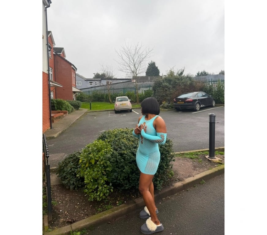 Escorts West Midlands Dudley - Photos for JESSICA PRETTY AFRICAN BABY❣️
