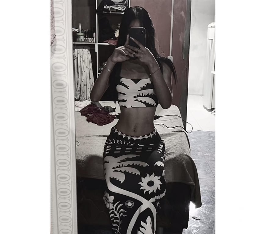 Escorts North London Tottenham - North London - Photos for 🇧🇷 Mel 💯REAL PHOTOS ✨ NO HURRY 🥰