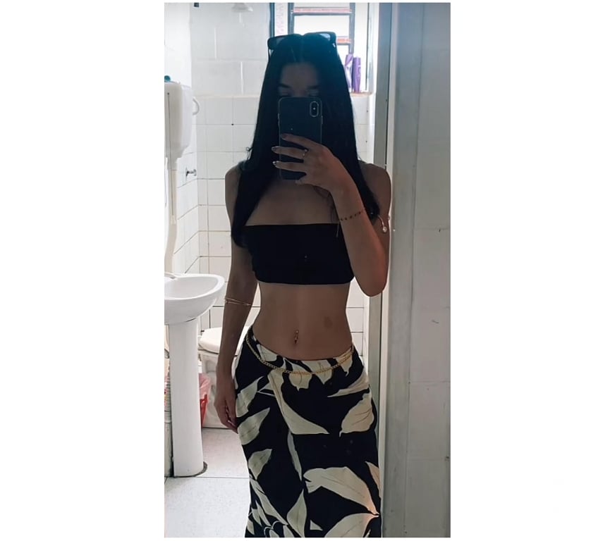 Escorts North London Tottenham - North London - Photos for 🇧🇷 Mel 💯REAL PHOTOS ✨ NO HURRY 🥰