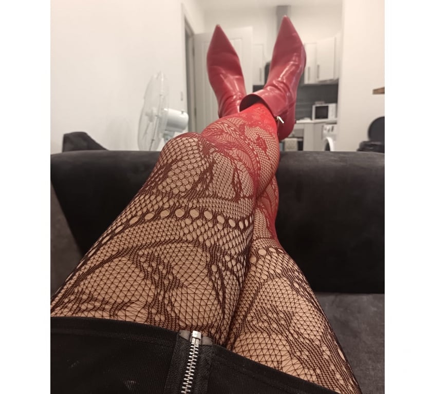 Trans Escorts West Yorkshire Wakefield - Photos for Lilly🔥Horny🍆Brazilian 🐽💦TsGirl