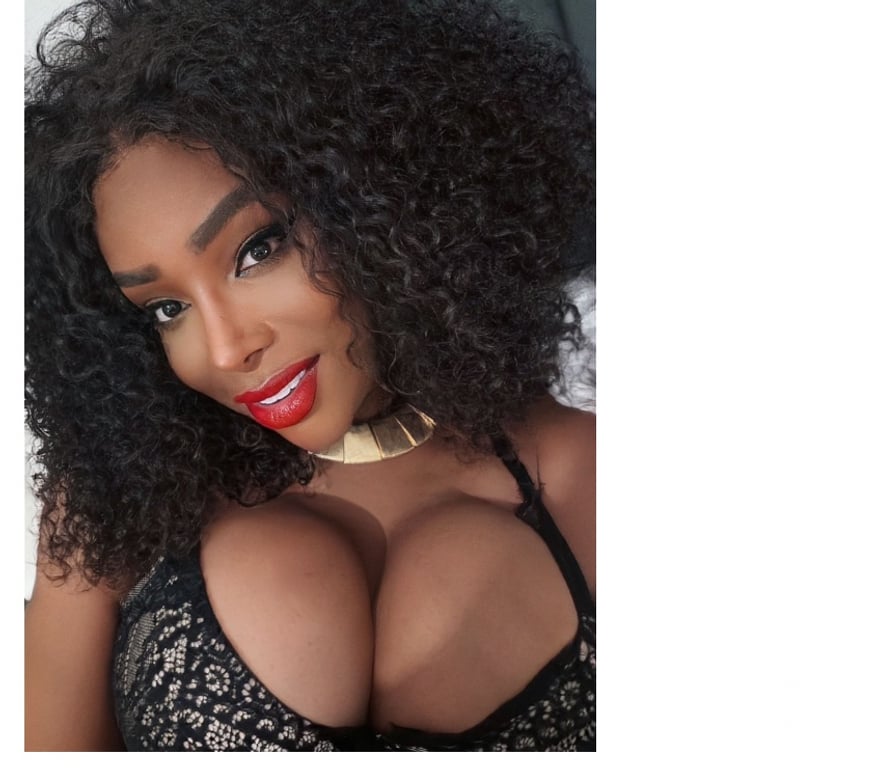 Escorts Cheshire West and Chester Chester - Cheshire West and Chester - Photos for Sophie black ebony girl party 🎉