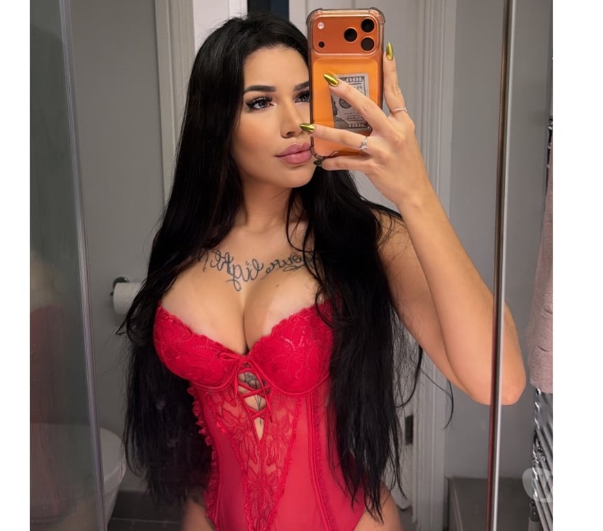 Escorts Buckinghamshire Milton Keynes - Photos for JADE NEW BRAZILIAN 💚💛