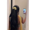 Luton Town Centre - Luton — Vinya New Mauritius Tamil Indian Girl in Town