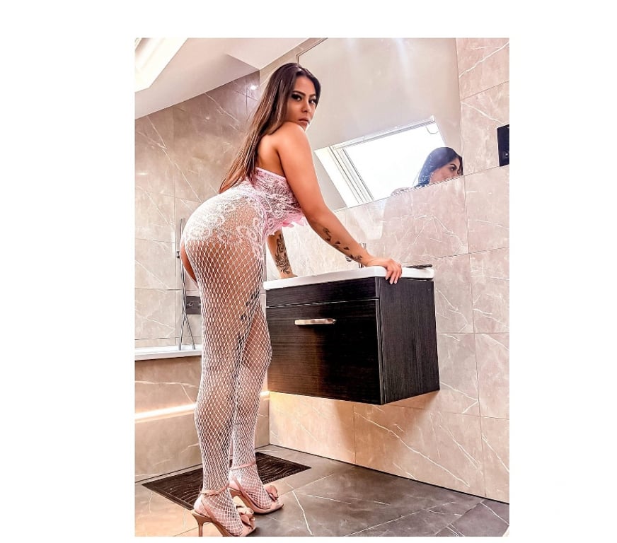 Escorts Bedfordshire Luton - Photos for 🍾Bruna party girl 🍾