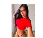 Luton Town Centre - Luton — Brazilian girl real pic 🇧🇷