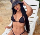 Merthyr Tydfil - Merthyr Tydfil - Wales — HOT BRAZILIAN IN TOWN REAL PIC