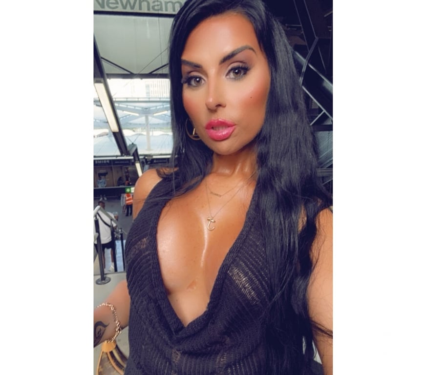 Escorts Cheshire East Middlewich - Cheshire East - Photos for British Babe is back ❤️😜