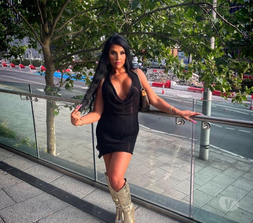 Escorts Cheshire East Middlewich - Cheshire East - Photos for British Babe is back ❤️😜