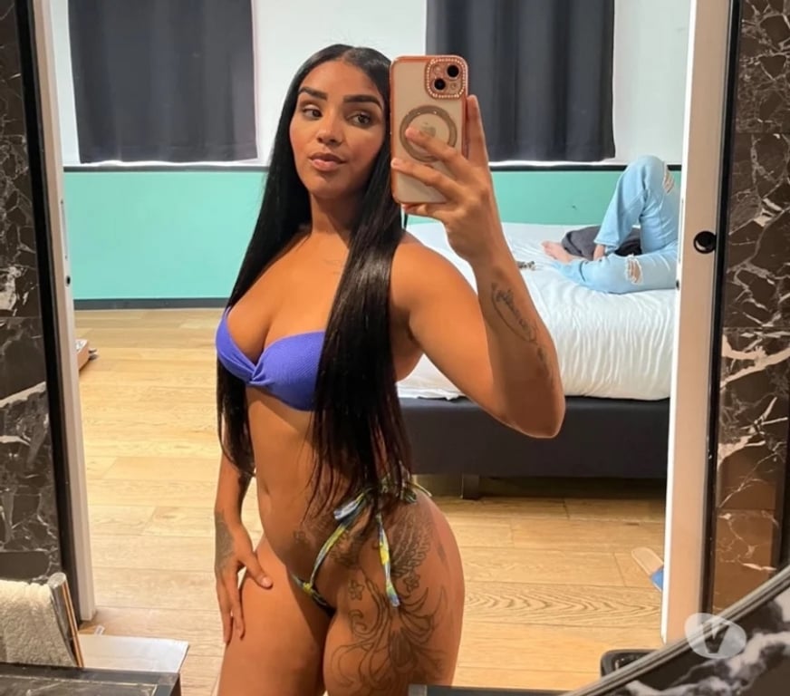 Escorts Bedfordshire Luton - Photos for SOFÍA🇧🇷🥂REAL PHOTO📸BRAZILIAN🇧🇷🥂