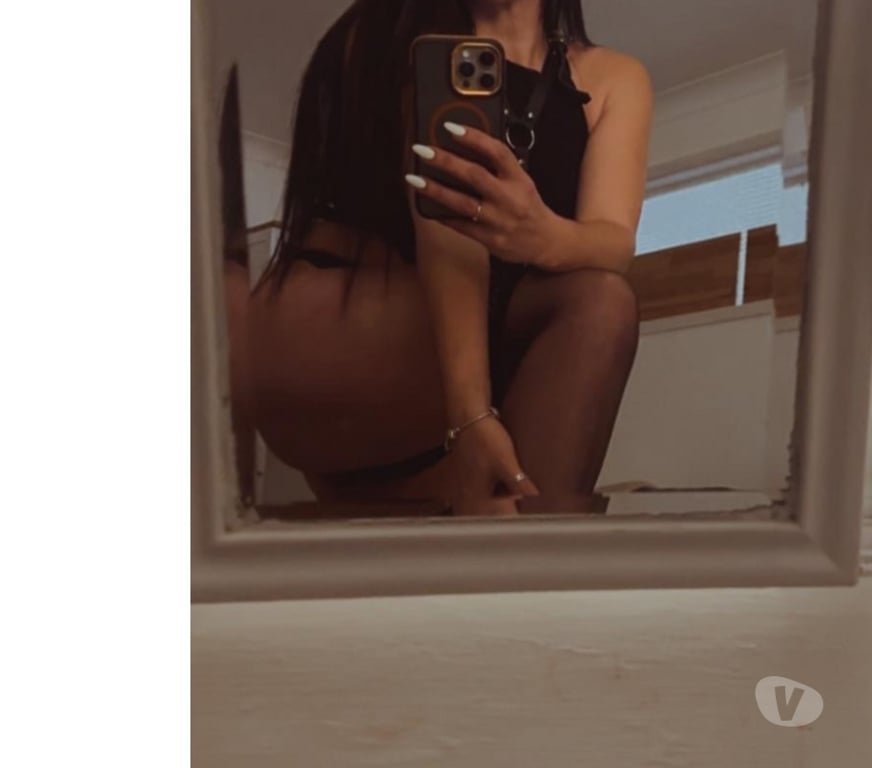Escorts South West London Tooting Broadway - South West London - Photos for Sensual and discret luna🇧🇷