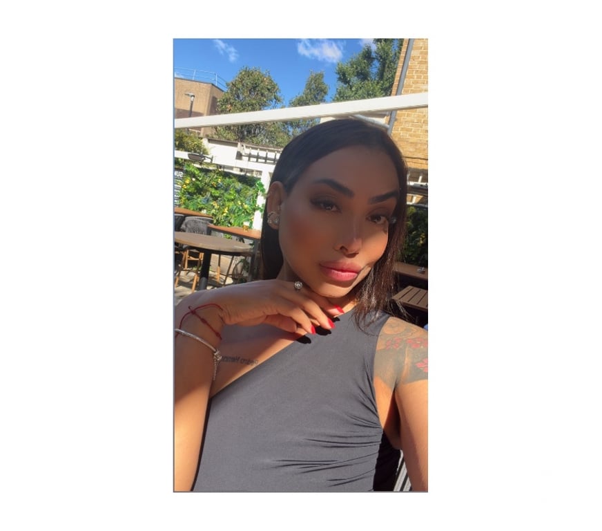 Escorts Surrey Spelthorne - Photos for Lara Brazilian 🇧🇷❤️‍🔥
