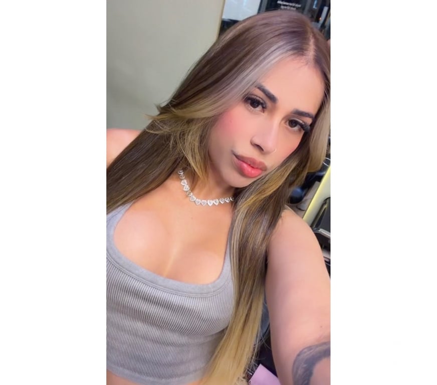 Escorts Merseyside Liverpool - Photos for 🇧🇷 Livia Brazilian Blonde 100% autentic 🎀✨