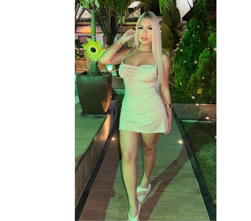 Escorts Greater Manchester Manchester - Photos for LUNA 🥰 BRAZILIAN PARTY GIRL 🇧🇷