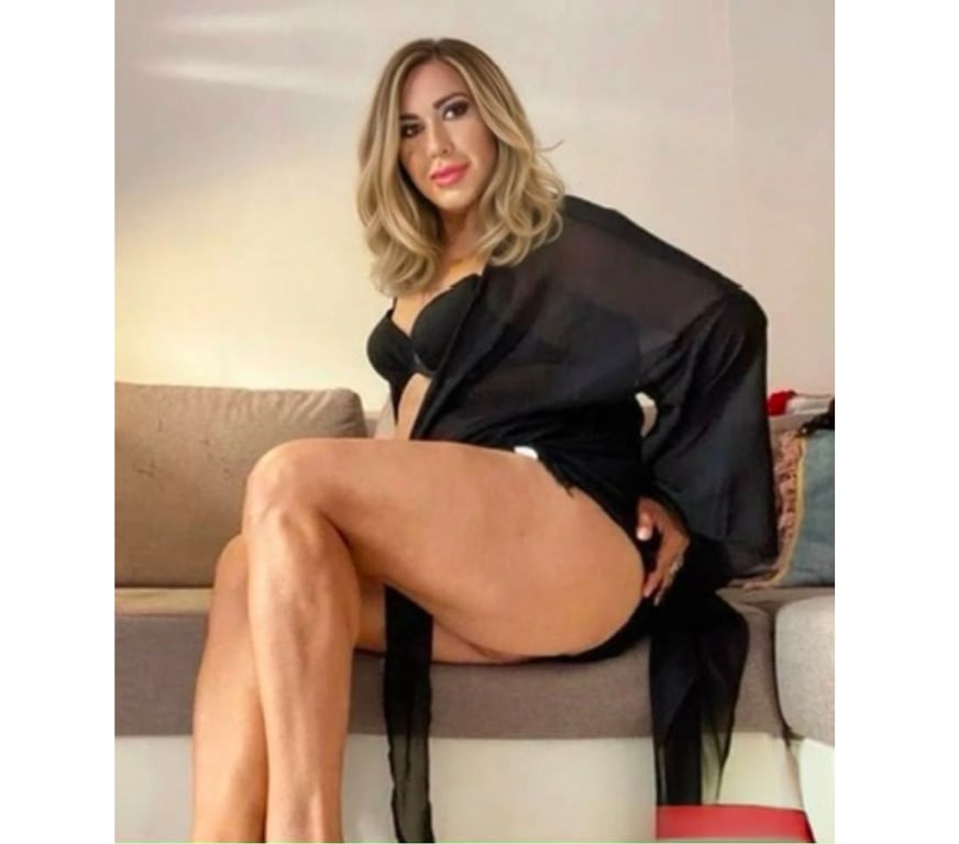 Escorts Essex Southend-on-Sea - Photos for HOT BRAZILIAN TRANS TO FULFILL YOUR DESIRES 🔥☎️