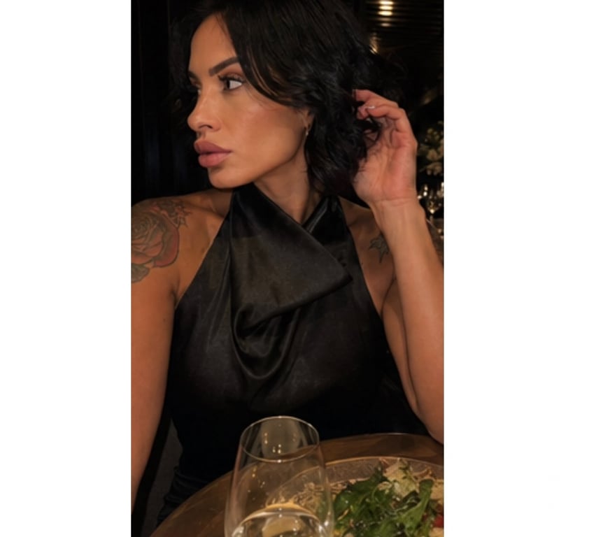 Escorts Oxfordshire Cherwell - Photos for Emma Brazilian Sexy Lady 💋FIRST TIME HERE