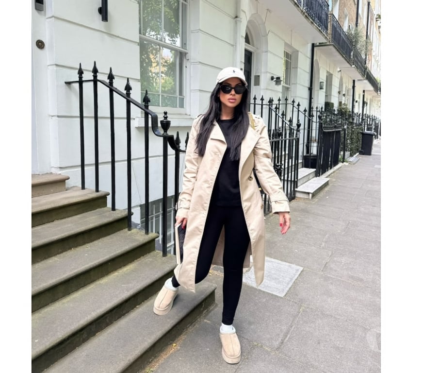 Escorts Oxfordshire Cherwell - Photos for Emma Brazilian Sexy Lady 💋FIRST TIME HERE