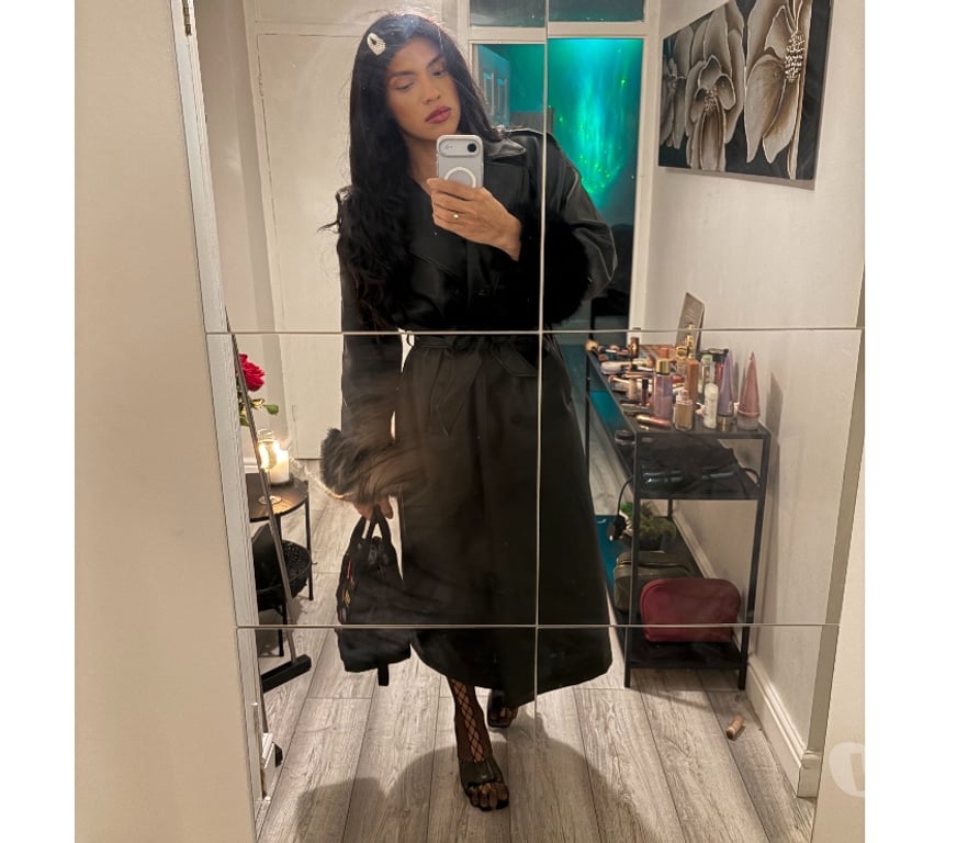 Trans Escorts West London Ealing Broadway - West London - Photos for 🔥 MISS ANGEL 🇧🇷🔥😈 P@RTY GIRL 💦🍆😈