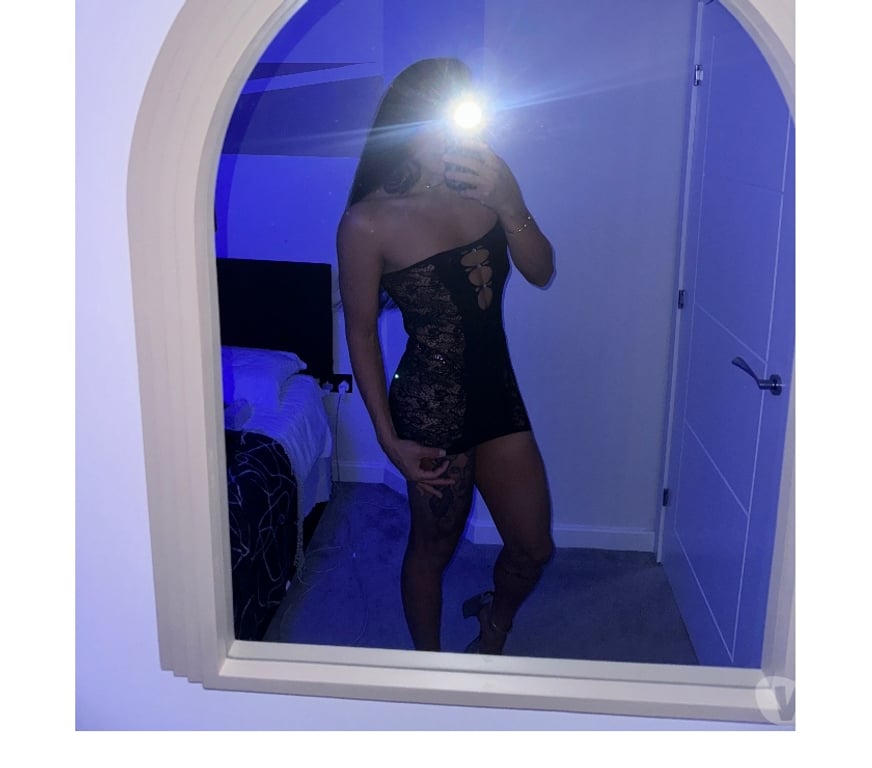 Trans Escorts West London Ealing Broadway - West London - Photos for 🔥 MISS ANGEL 🇧🇷🔥😈 P@RTY GIRL 💦🍆😈