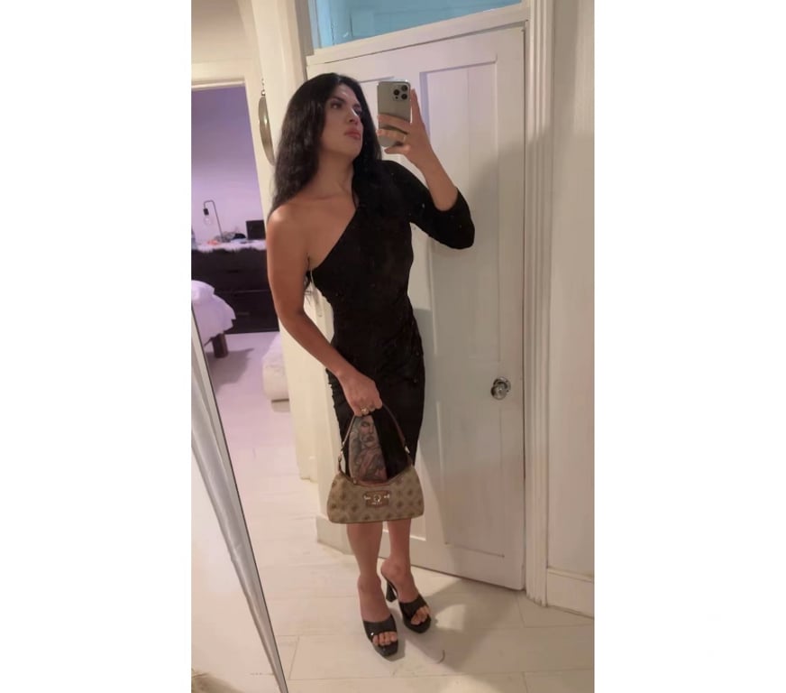 Trans Escorts West London Ealing Broadway - West London - Photos for 🔥 MISS ANGEL 🇧🇷🔥😈 P@RTY GIRL 💦🍆😈