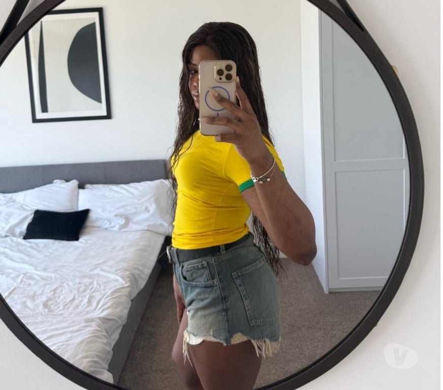 Trans Escorts County Durham Darlington - Photos for LARYSSAH BRAZILIAN🇧🇷🔥HUNG🔥🥳PARTY🥳