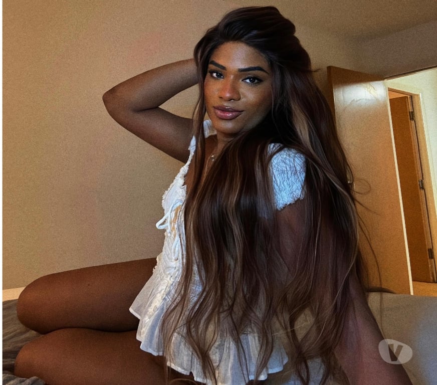 Trans Escorts County Durham Darlington - Photos for LARYSSAH BRAZILIAN🇧🇷🔥HUNG🔥🥳PARTY🥳