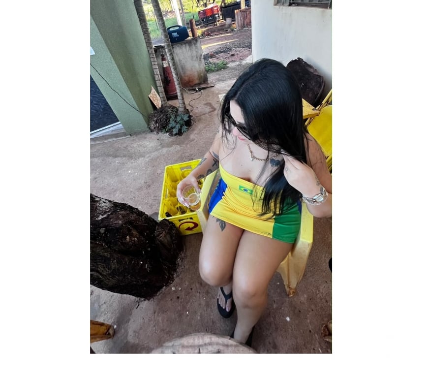 Escorts Cheshire East Crewe - Cheshire East - Photos for Bia ❤️Brazil 🇧🇷❤️ 100%real 🔥 beautiful