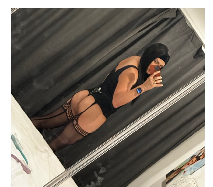 Trans Escorts West London Ealing Broadway - West London - Photos for NEW BRAZILIAN TS IN TONW 9.0 INCHES 🔥🍆