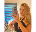 ♥️ Sexy Blonde Valentina xx🔥