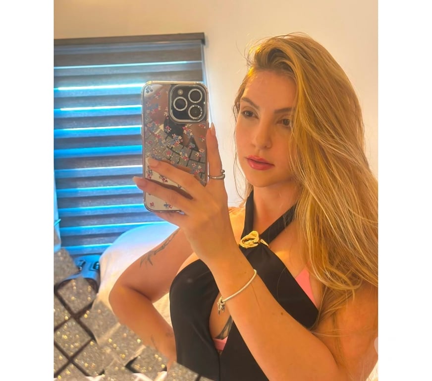 Escorts East London Mile End - East London - Photos for ♥️ Sexy Blonde Valentina xx🔥
