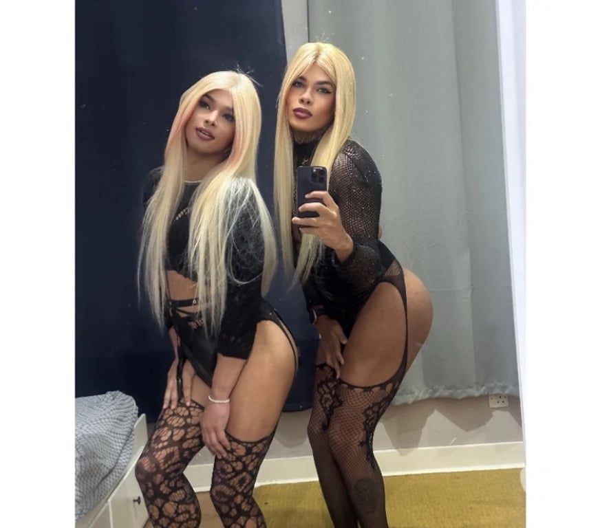 Trans Escorts West Sussex Crawley - Photos for TS NAOMI SAVAGE QUEEN TOP