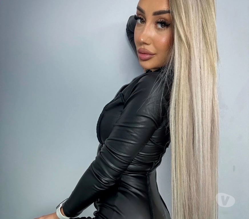 Escorts Cambridgeshire Cambridge - Photos for ❤️Alisia❤️Fun services