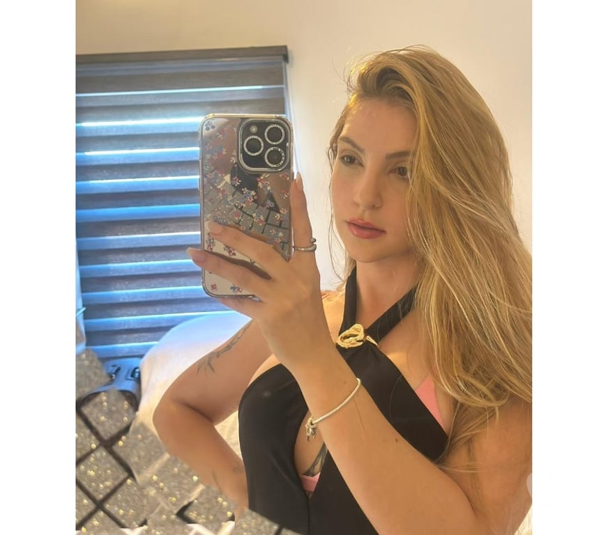 Escorts South West London West Brompton - South West London - Photos for ❤️‍🔥 Gorgeous Blonde Valentina xx