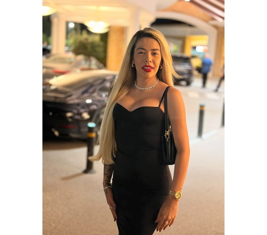 Escorts West Midlands Wolverhampton - Photos for Sofia hot girl leavel A 🫦😈 GFE 🥰 party