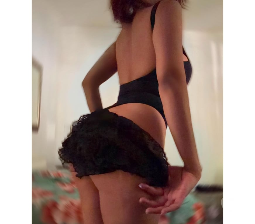 Escorts East London Stratford - East London - Photos for Alicxx sexy asf 💋 spanish x caribbean