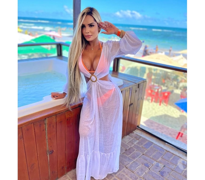Escorts East London Creekmouth - East London - Photos for 100% REAL SWEET BRAZILIAN