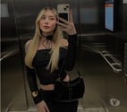 AMORA🔥PARTY GIRL ❤️NEW IN THE TOWN 🤩