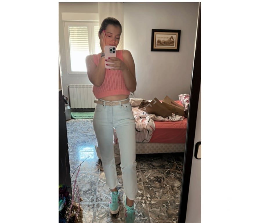 Escorts Cardiff Grangetown - Cardiff - Photos for HONEY SPANISH🍯🐝 💯%REAL🔥Just Arrive🔥
