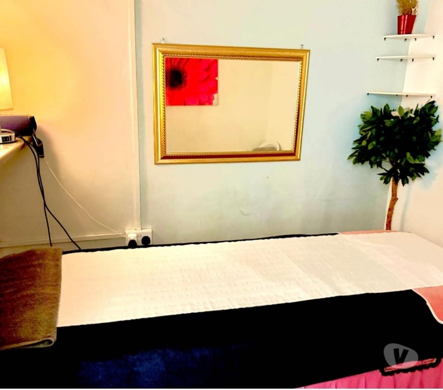 Full body massage North West London Kingsbury - North West London - Photos for Massage Therapy