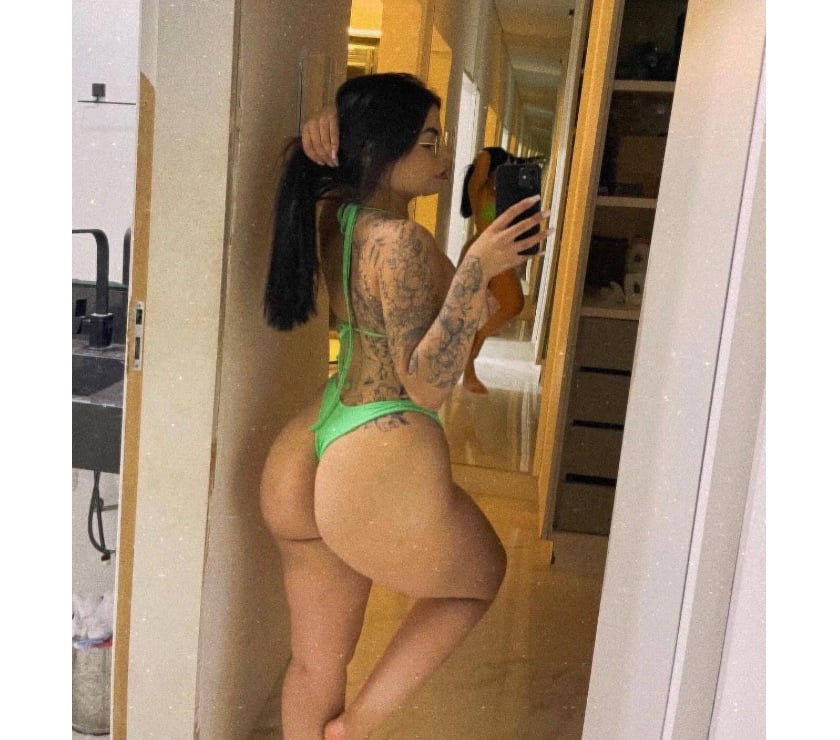 Hayes - Hillingdon — 🇧🇷BECCA GEORGEUS💋GFE PARTY BRAZILIAN🥵🔥😈