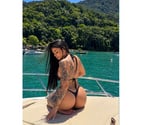 🇧🇷BECCA GEORGEUS💋GFE PARTY BRAZILIAN🥵🔥😈
