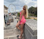 Battersea - South West London — Isa Brazilian Party Girl