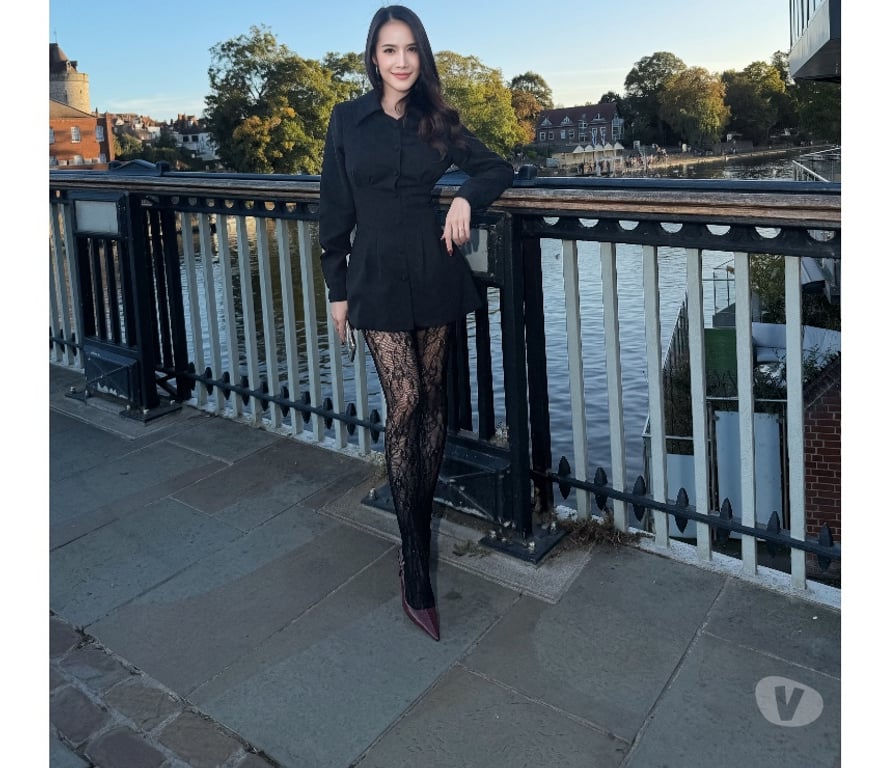 Escorts Surrey Surrey Heath - Photos for Emily Thai Naughty Girl New In Town