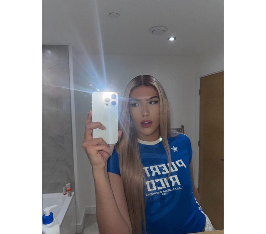 Trans Escorts Cheshire West and Chester Chester - Cheshire West and Chester - Photos for 100% real - Hot Brazilian Ts Rafaelly Milkies 💦🇧🇷
