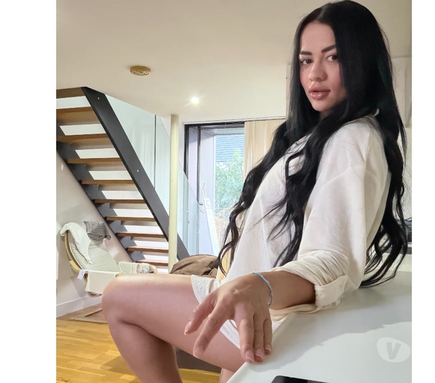 Escorts Wiltshire Swindon - Photos for Ísis 🌸 sweet hot 🇧🇷🔥