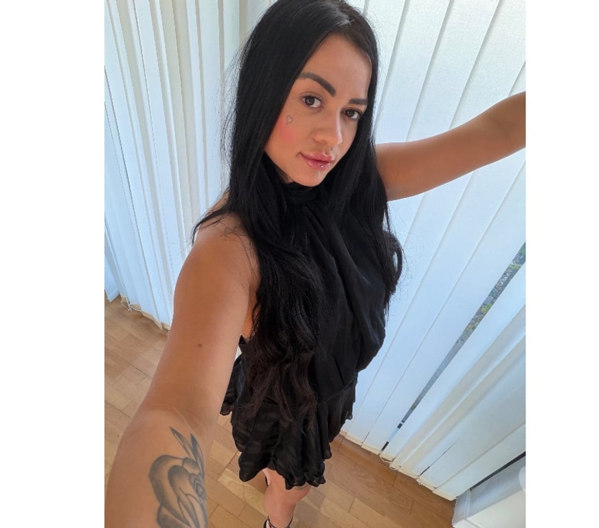 Escorts Wiltshire Swindon - Photos for Ísis 🌸 sweet hot 🇧🇷🔥