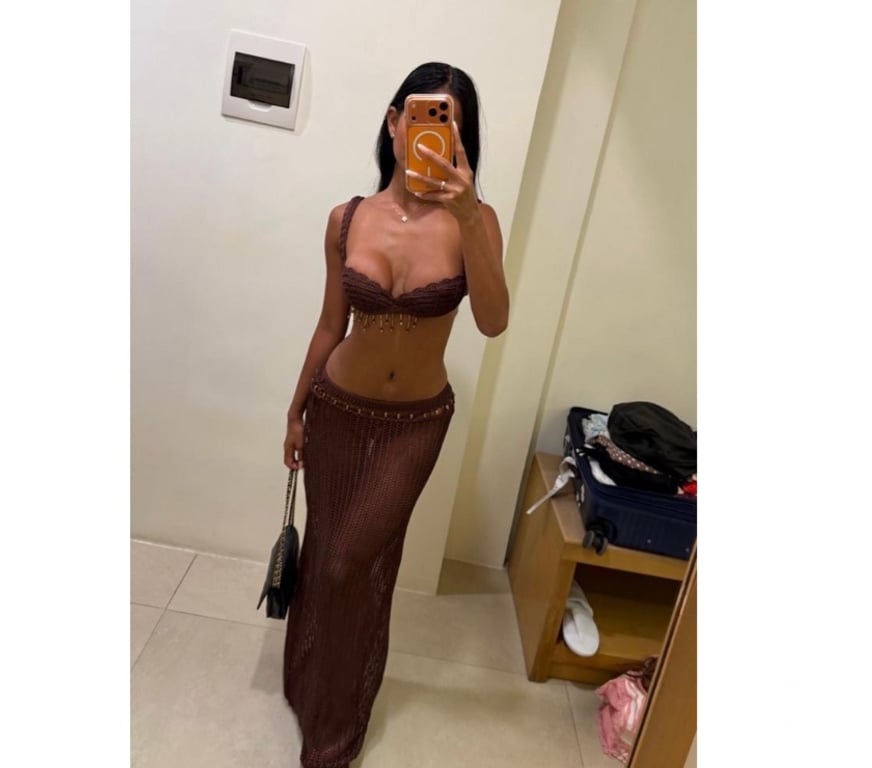 Escorts West Midlands Birmingham - Photos for Asian Aisha 👄 beautiful and natural body in Birmingham