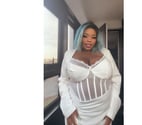 Aldgate - Central London — Blackbbwhugeboobs