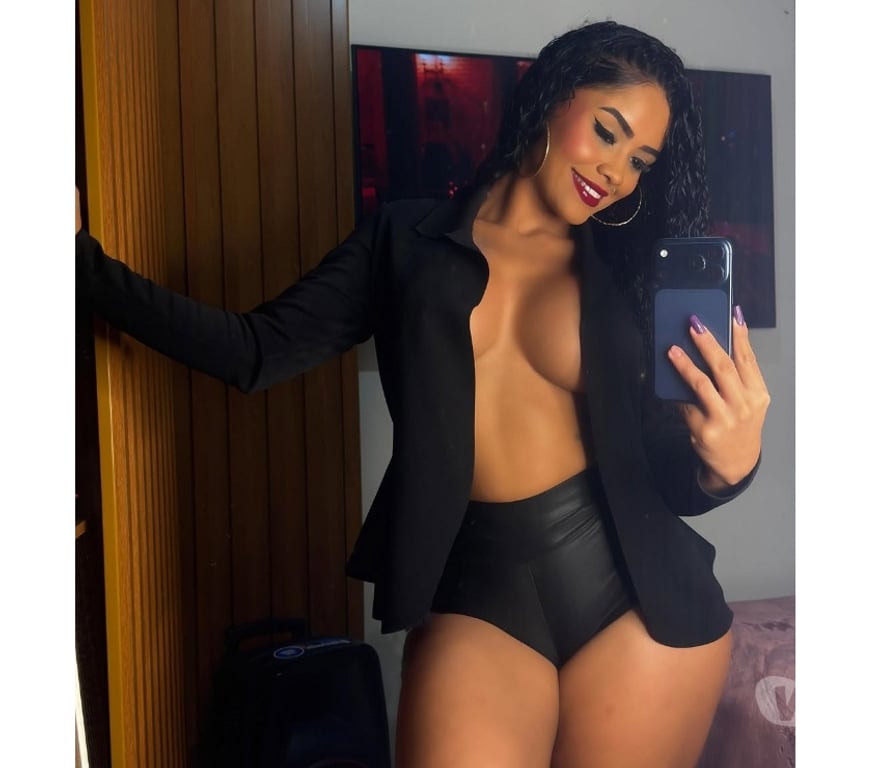 Escorts Greater Manchester Bolton - Photos for Carla 100% real party 🎉
