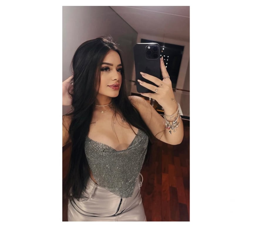 Escorts North West London Wembley Park - North West London - Photos for Perla 🇧🇷 Hot girl 🔥😈